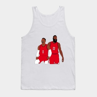 MVPs Tank Top